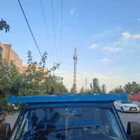 اتاق عقب نیسان جویباری