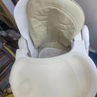 صندلی غذا کودک