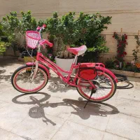 دوچرخه سایز ۲۰