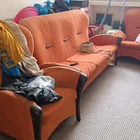 مبل ۵ نفره