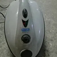 بخار شور