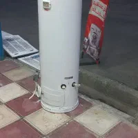 ابگرمکن ایستاده جنرال