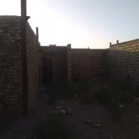 زمین بلوارامام رضا فلکه شهریاری