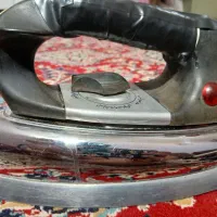 اتو قدیمی اصل سالم