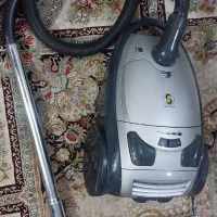 جارو برقی