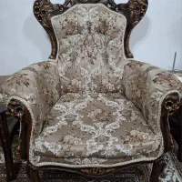 مبل ۹ نفره سلطنتی