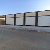 کارخانه تیغه کرکره برقی فولادی  فروش مستقیم نقد