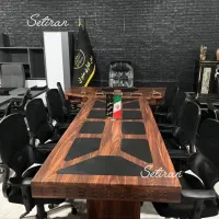 مبلمان اداری دفتر وکالت شرایط ویژه
