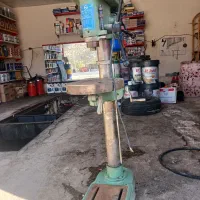 دریل ستونی ۳فاز