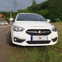 شاهین G مدل ۱۴۰۰ توربو