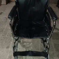 ویلچر