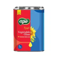 روغن 5 کیلویی غنچه