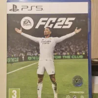 fc25  ps5