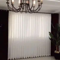 پرده سرای یونیک (ارزانسرا )
