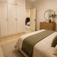 ۱۸۰ متر /۳خواب/ فول مشاعات /مجلل  برای سخت پسندها