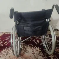 ویلچر|پزشکی|قرچک, باقرآباد|دیوار
