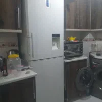 یخچال الکترو استیل فروشی
