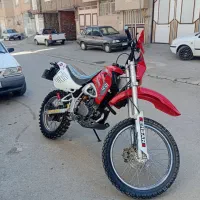 موتور احسان تریل