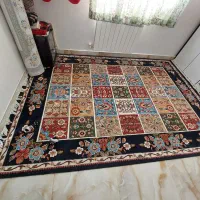 فرش ۶ متری ۲ عدد
