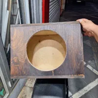 باکس (ساب ووفر)