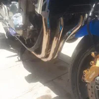 هوندا1300