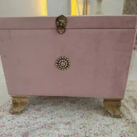 صندوق چادر