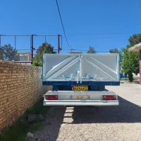 فروش یک دستگاه لبه دومحور فنرقیچی