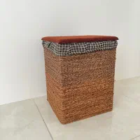 سبد لباس