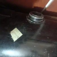 کپسول ماشین ال پی جی
