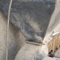 فروش دستگاه خوردکن آسیاب جو ذرت گندم