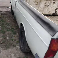 وانت ۸۹|خودرو سواری و وانت|پارس‌آباد, |دیوار