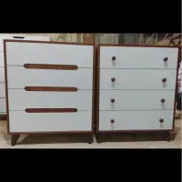 دراور ۵ کشو و‌۴ کشو سفارش و‌اجرا انواع دراور