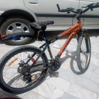 دوچرخه ‌26در‌‌حد‌‌نو