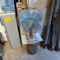 پنکه توشیبا