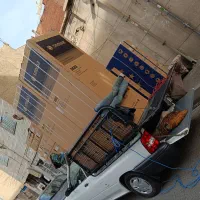 خریدار وفروش یخچال فریزر اکبند شما هستیم