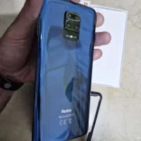 شیائومی ردمی redmi note 9s