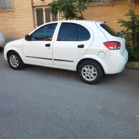 تیبا 2مدل 1400