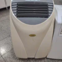 کولر گازی پرتابل ۹۰۰۰ ایستاده