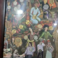 سکه|کلکسیون سکه، تمبر، اسکناس|کرج, کیانمهر|دیوار