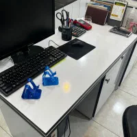 دکوراسیون مغازه