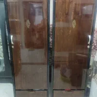 کمد لباس جا کفشی