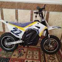 مینی کراس برقی 50cc