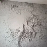 فروش و نصب کاغذدیواری وپوستر فروش پارکت