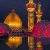 ثبت نام کربلا