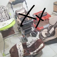 وسایل کودک
