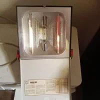 دستگاه قدیمی و کمیاب Philips HP 3108 ساخت هلند