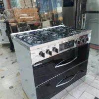 فروش ویژه اجاق گاز باگارانتی ۲سال کف قیمت بازار