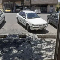 سمند موتور ملی دوگانه کارخانه کلاس ۱۶ فروش زیرقیمت