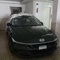 النترا ۲۰۲۵ فول کرمان
