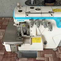 چرخ سردوز 5 نخ جک مدل E4S